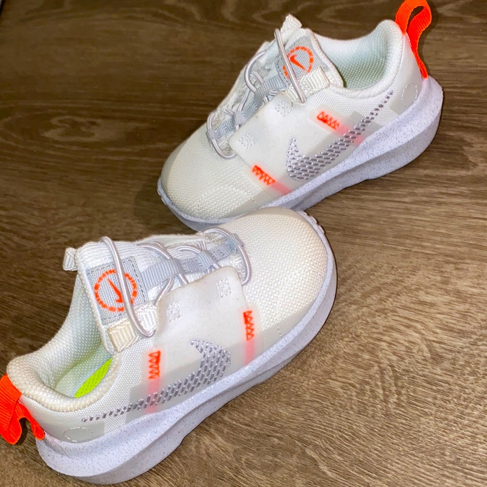 Toddler Shoes